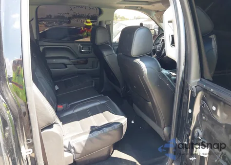 2016 GMC Sierra 1500 Denali z USA, uszkodzony, nr VIN 3GTP1PEC9GG330572